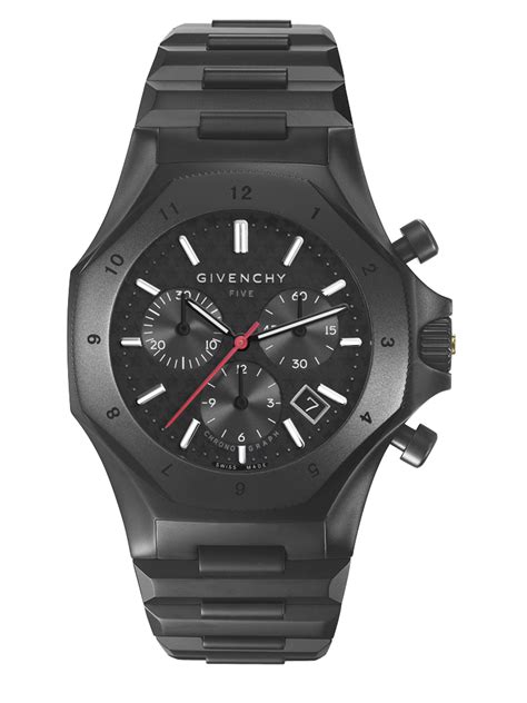 givenchy paris mens watch|Givenchy tops men.